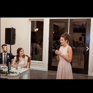 Beautiful Semi-Formal Dress